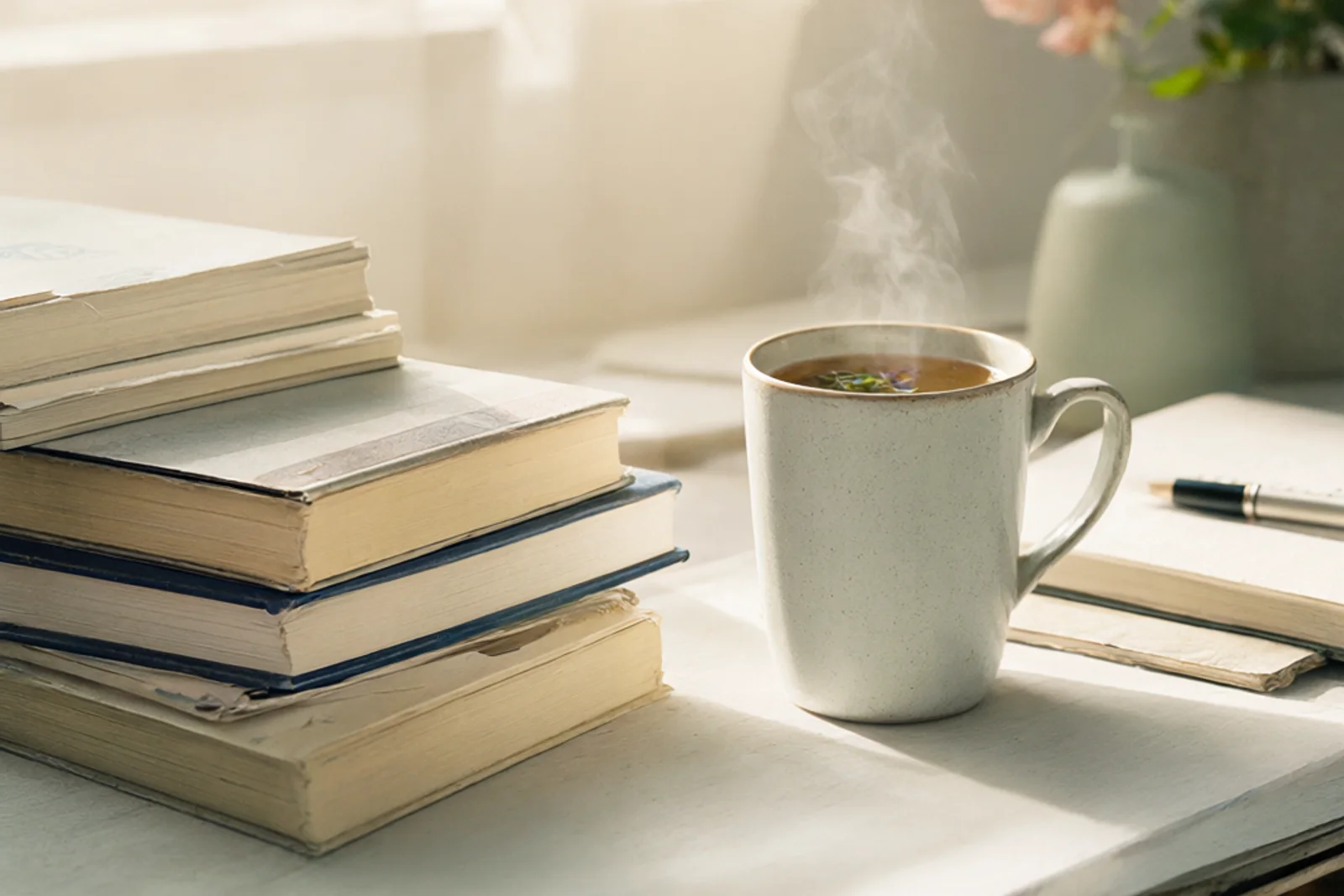 Back To School; Nuniek Tirta Ardianto – “Sekolah untuk Personal Growth
Saya”